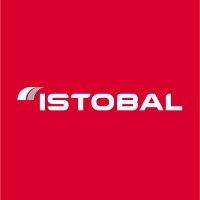 istobal group logo image