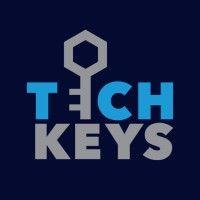 tech-keys logo image