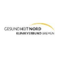 gesundheit nord - klinikverbund bremen logo image