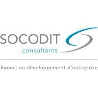 socodit logo image