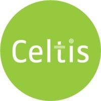 celtis ventures inc. logo image