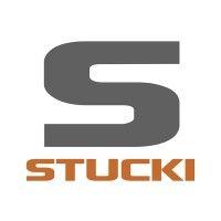 a. stucki company logo image