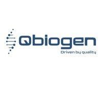 qbiogen labs logo image