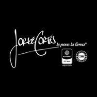 concesionario jorge cortés logo image