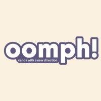 oomph! sweets logo image