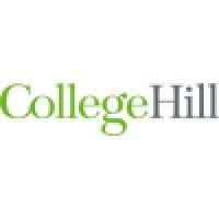 college hill logo image