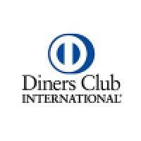 diners club international logo image