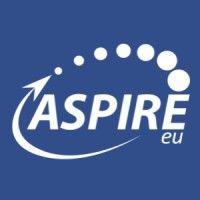 aspire europe limited logo image