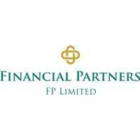 financial partners fp ltd. logo image