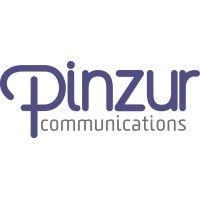 pinzur communications logo image