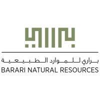 barari natural resources logo image