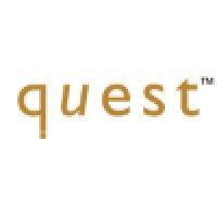 quest global ltd logo image