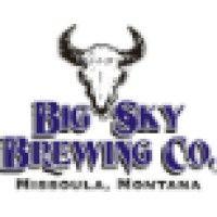 big sky brewing company logo image