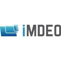 imdeo | software & it infrastructures logo image