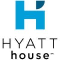 hyatt house, schaumburg il logo image