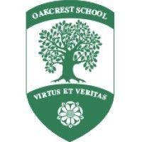 oakcrest school