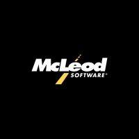 mcleod software logo image