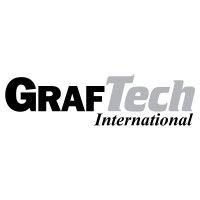 graftech international ltd. logo image