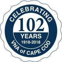 vna of cape cod logo image