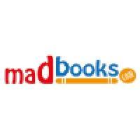 madbooks.com logo image