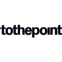 tothepoint logo image