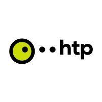 htp gmbh logo image