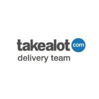 takealot deliver team logo image