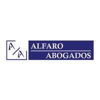 alfaro abogados