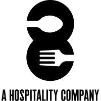 8 hospitality