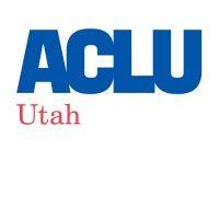 aclu of utah