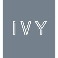 ivy residences logo image