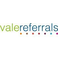 vale referrals logo image