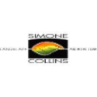 simone collins landscape architecture logo image