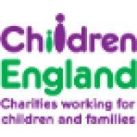 children england logo image