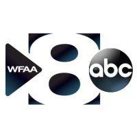 wfaa logo image