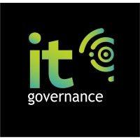 it governance ltd logo image