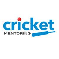 cricket mentoring logo image