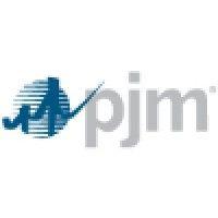 pjm interconnection logo image