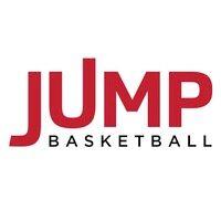 jump basketball