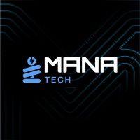 mana tech logo image