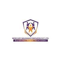 mercury insurance brokers private limited logo image