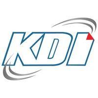 kdi office technology logo image