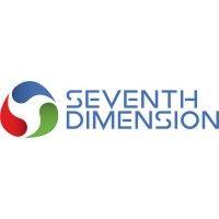 seventh dimension, llc logo image