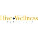 logo of Hive Wellness Australia