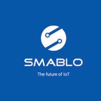 smablo logo image