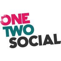 onetwosocial logo image