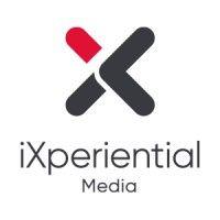 ixperiential media logo image