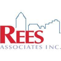 rees associates inc.