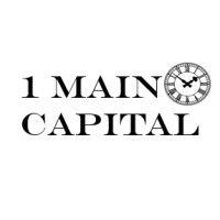 1 main capital logo image