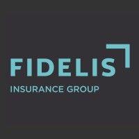 fidelis insurance group logo image